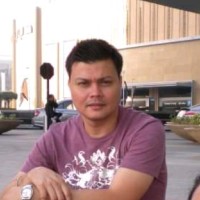 Roderick Umali