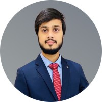 Muhammad Usama Zia