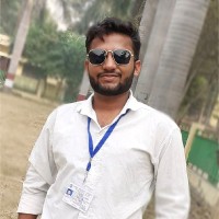 Ritesh Maurya