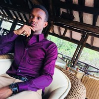 Adams Ngenye
