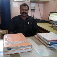Mk Viju M K