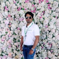 Amar Anil Shahapurkar