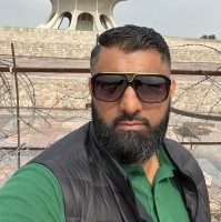 Tayub Ali Quadeer