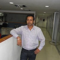 nigam sahoo
