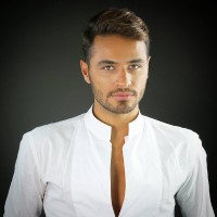 Jimmy Abou Nakad