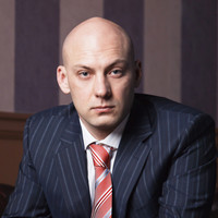 Mikhail Filchenko