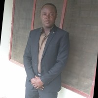 Stephen Djaba