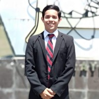 Edgar Antonio Segura Flores