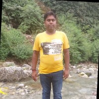 Amit Ranjan