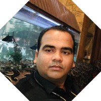 Ravikumar Belpande