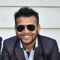 Bibek Bhandari