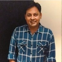 Samarjeet Shekatkar