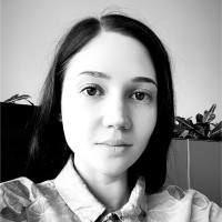 Oxana Chsherbenko