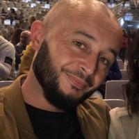 Vincent Desjobert