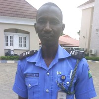 Mohammed Ali Nuwa