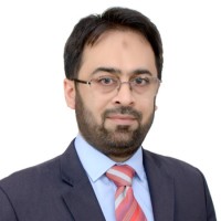 Mudassir Ijaz