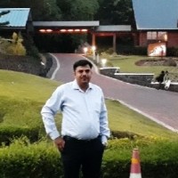 Rajesh Dahiya