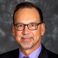 Mark Ridenour