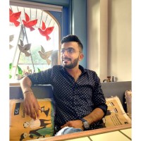 Shailesh Keshvala