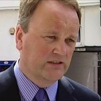 Trevor Bowles
