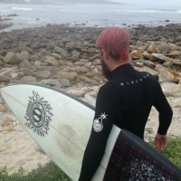 Jonty Bougas