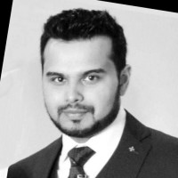 Fareed Abdul Hameed