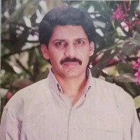 Bashir Siraj