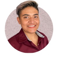 Pauline Calderon