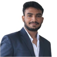 Akash Srinivasan