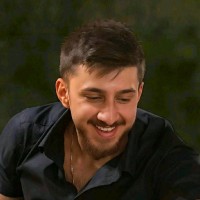 Erfan Shafiee Moghadam