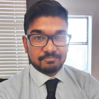 Sivesh Singh