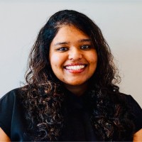 Nikita Reddy