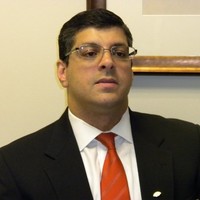 Philip G. Srikishun