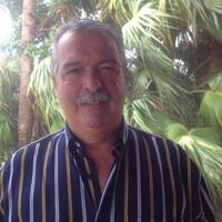 Jose Luis Fulgueira