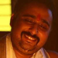 Niravbhai Shastriji