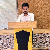 Vishal Kumar