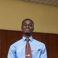 Daniel Yeboah