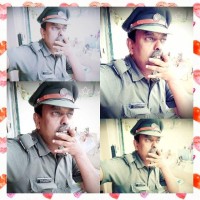 Venkatesan.R.A Venkai