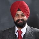 Manpreet Singh