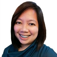 Mary Grace Bautista - Cuevas