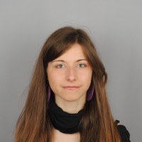 Kristianna Koleva