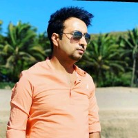Ankur Solanki