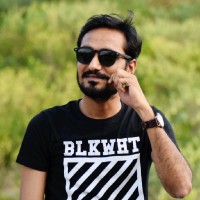 Hammad Roy