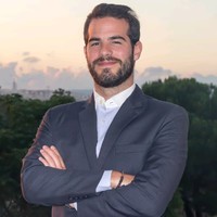 Luis Gorjão Rodrigues