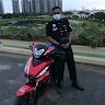 Hanif Shaharudin