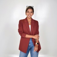 Angelica Mieles Restrepo