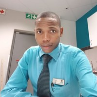 Thabani Biyela