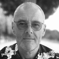 Cyril Oberlechner