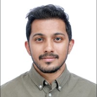 MIDHUN XAVIER