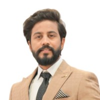 Akber Mirza